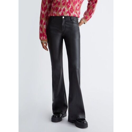 Liu Jo - MF3039 E0624-22222 Negro