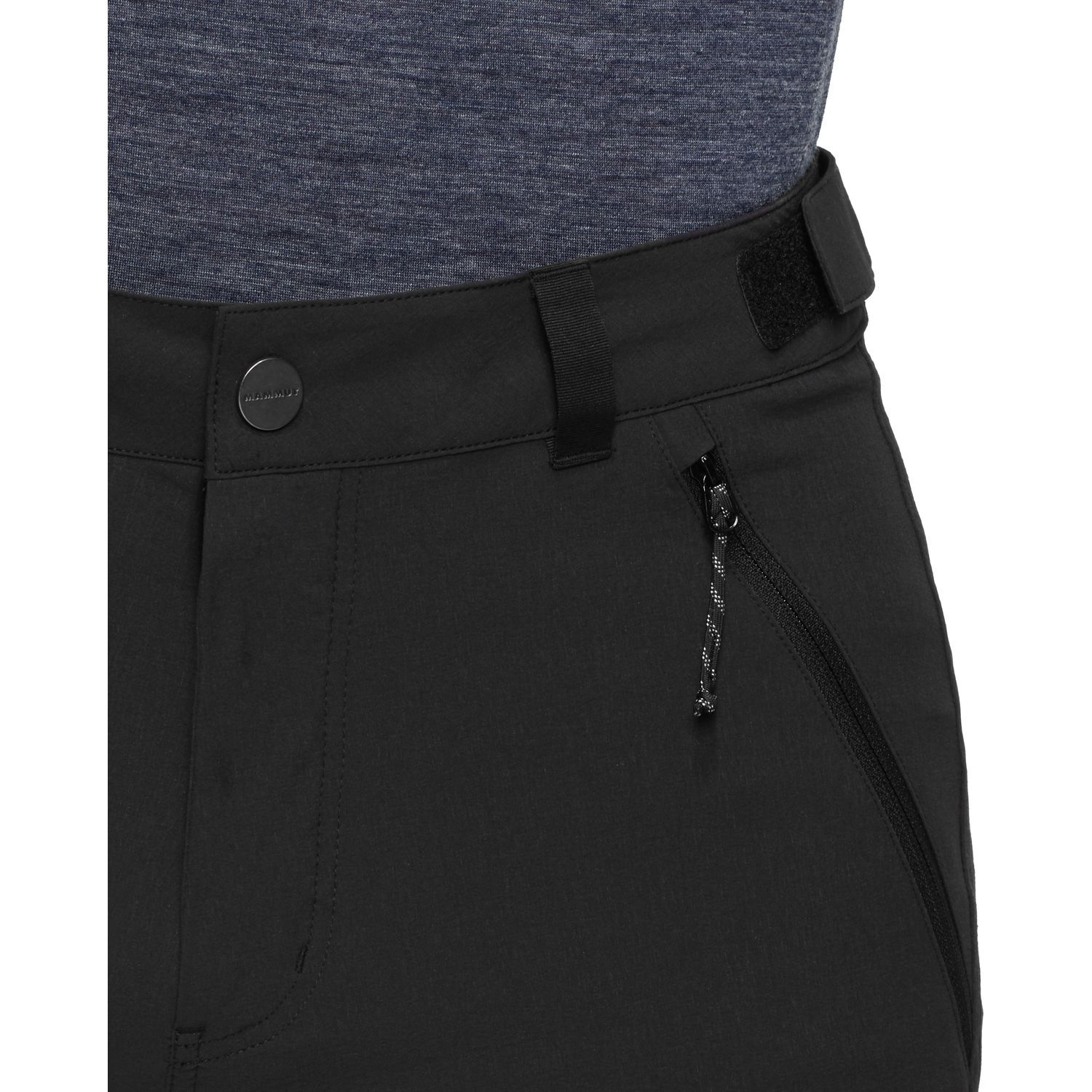MammutRunbold IV Pants Men