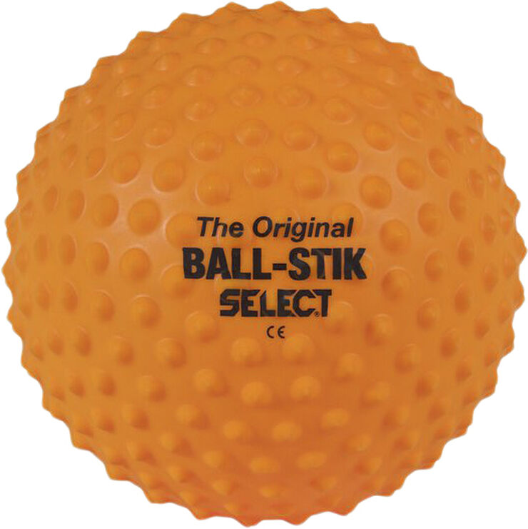 Select Ball-Stik, massagebold Orange