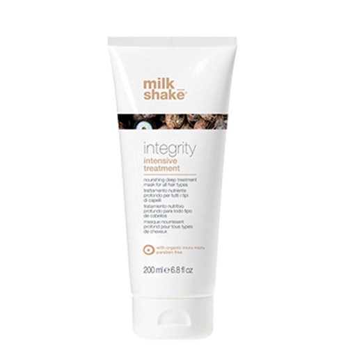 Milk Shake Integrity Máscara Tratamento Intensivo 200ml