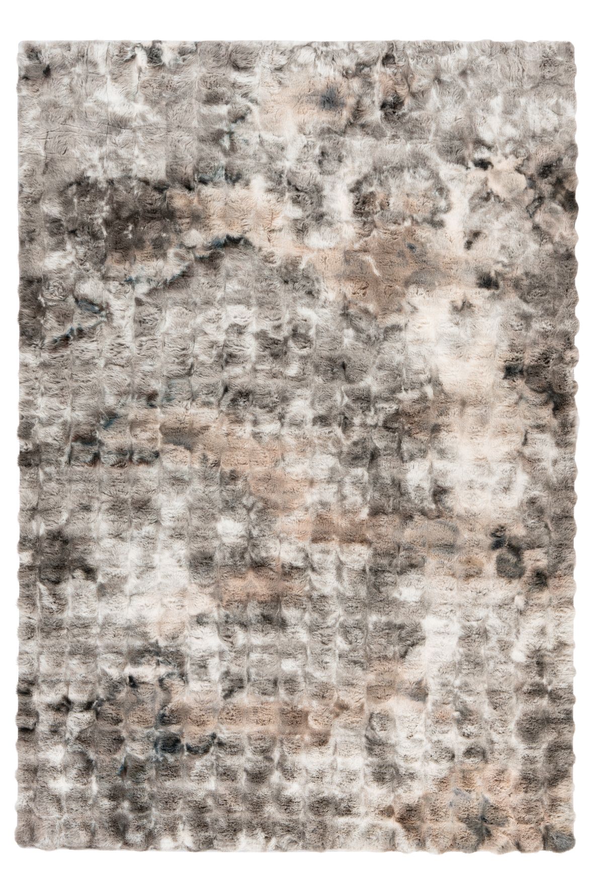 Teppich MY CAMOUFLAGE 40 x 60 cm