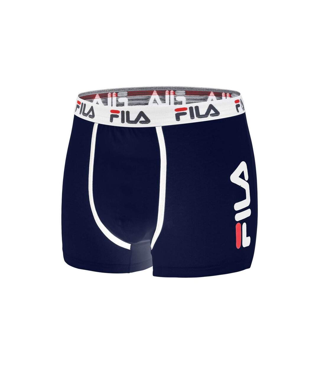 Boxer Homme Coton, Calecon Homme, Maille Aérée, Respirant (Lot de 4)