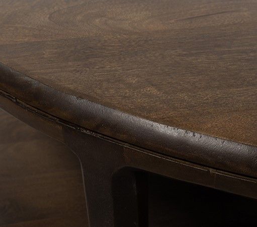Bijzettafel Jumbo ⌀50  x H50 cm