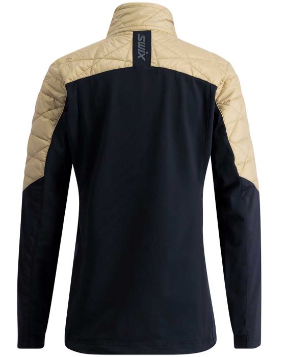 Infinity Hybrid Insulated Jacket Women