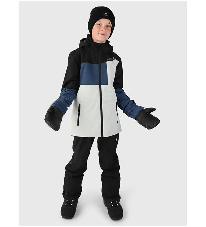 Brunotti Boys Flynnery  Snow Jacket