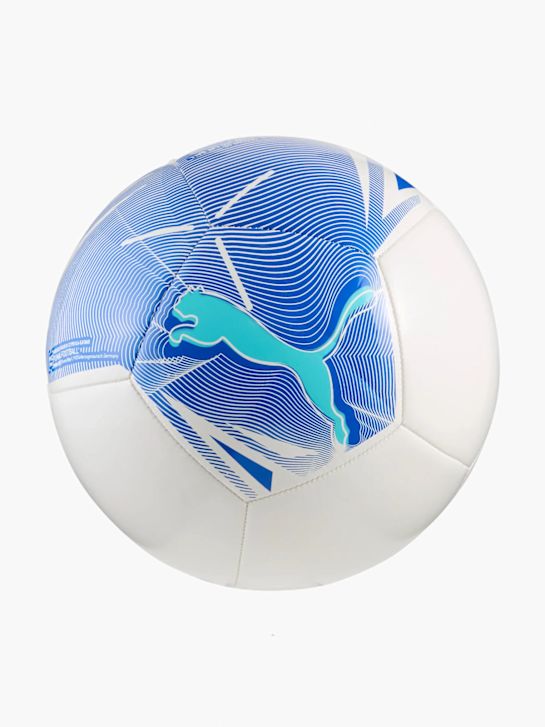 PUMA Ball Blau