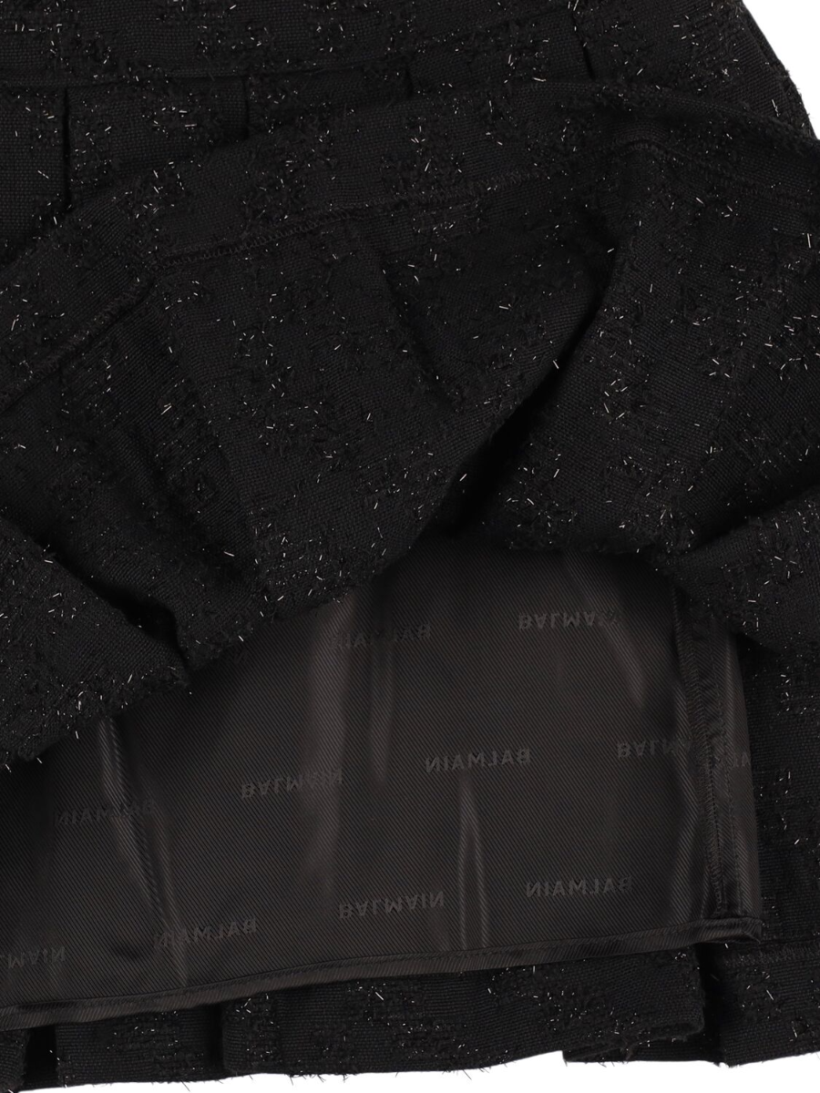 Balmain Skirt