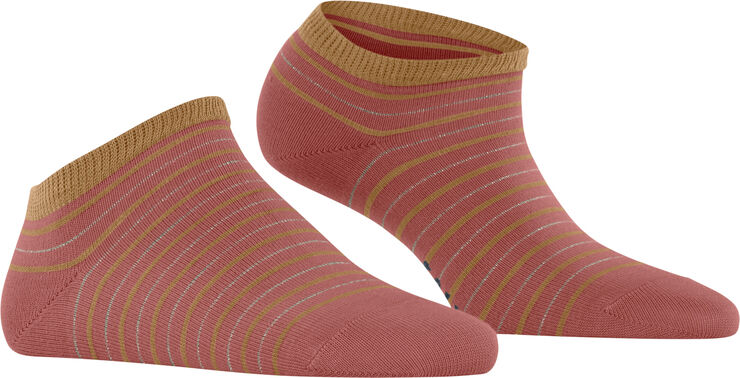 Falke FALKE Stripe Shimmer SN Lobster