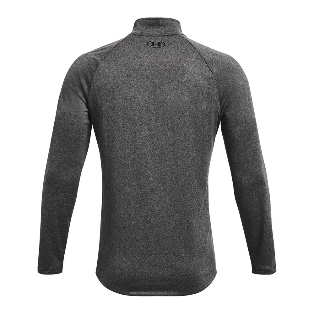 Under Armour TECH 2.0 - Maillot Homme gris