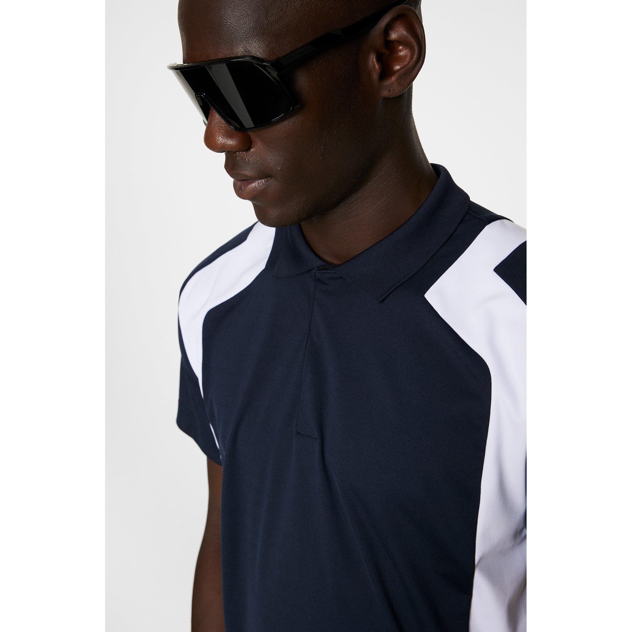 J Lindeberg Golf J.Linderberg Legacy Golf Polo Shirt Mens