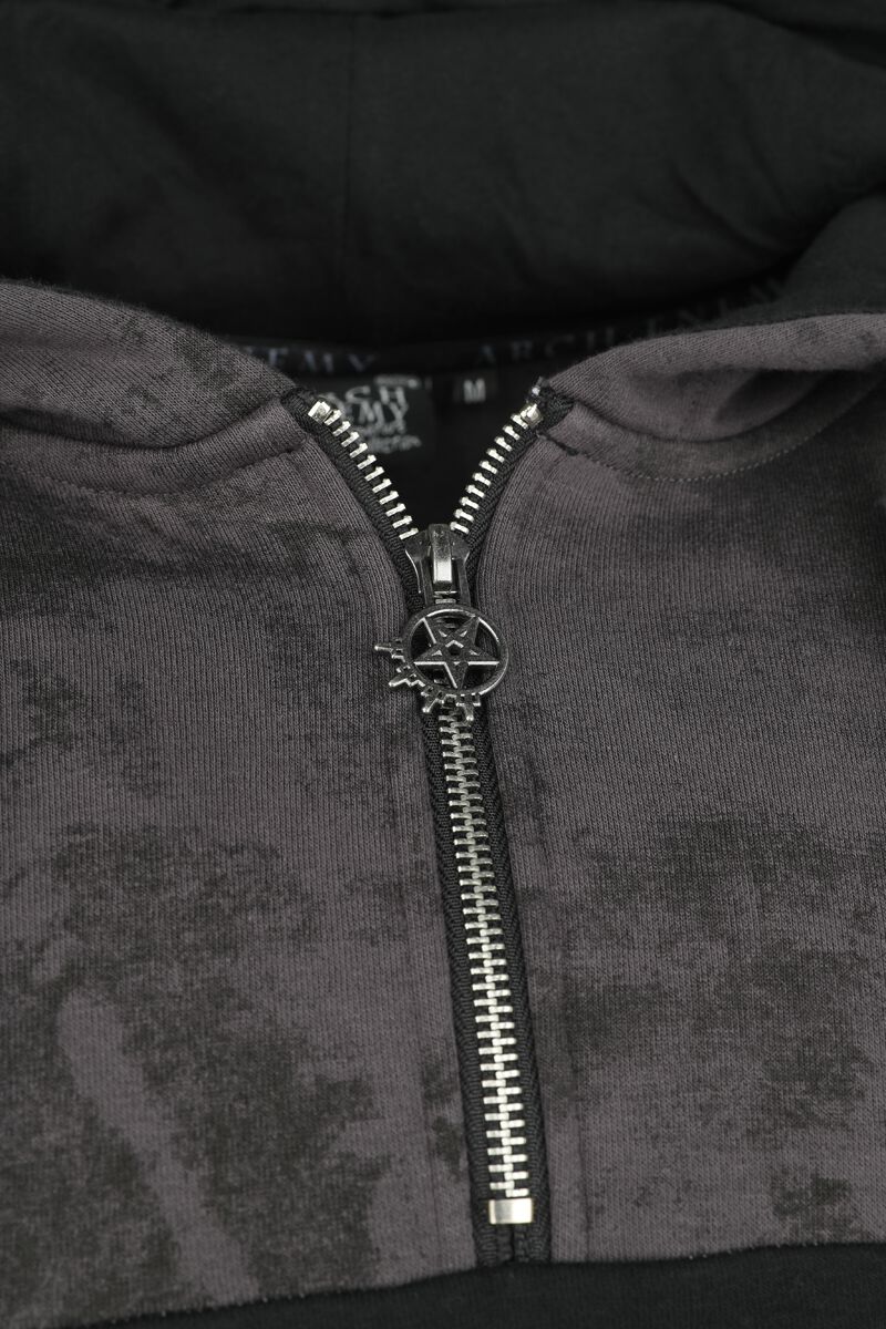 EMP Signature Collection | Arch Enemy Sweat-shirt à capuche