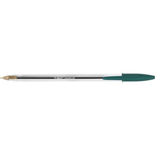 BIC® Cristal® Medium Einweg-Kugelschreiber