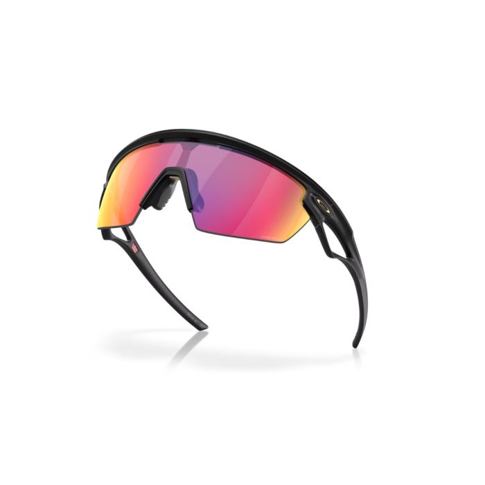 Oakley Unisex Solbriller Sphaera (Prizm Road) Sort