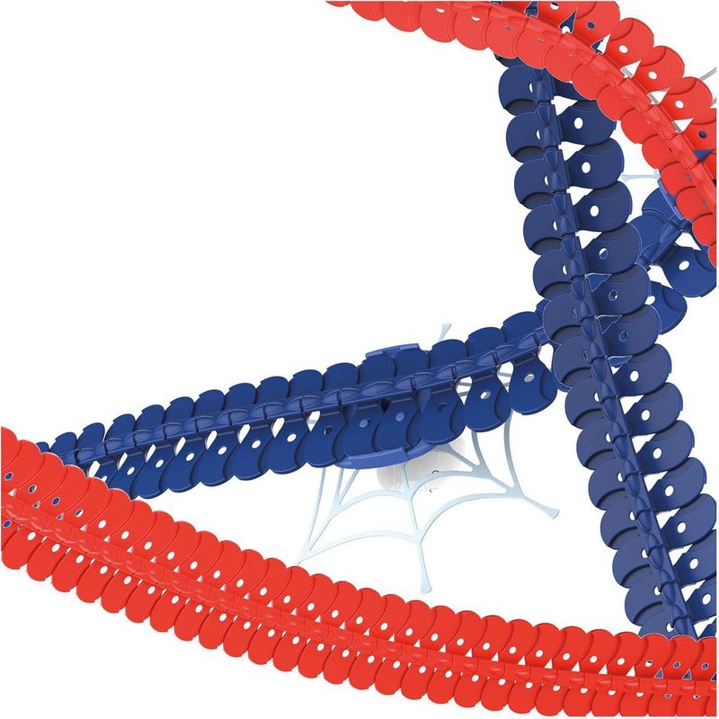 Smoby - Spidey - FleXtreme - Navulverpakking - 72 Flexibele Sporen