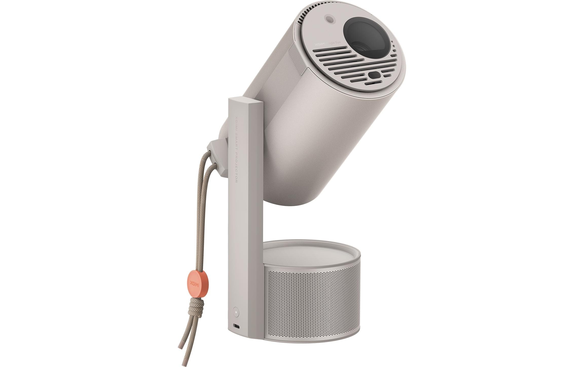 XGIMI Portabler Projektor »MoGo 3 Pro« ( )