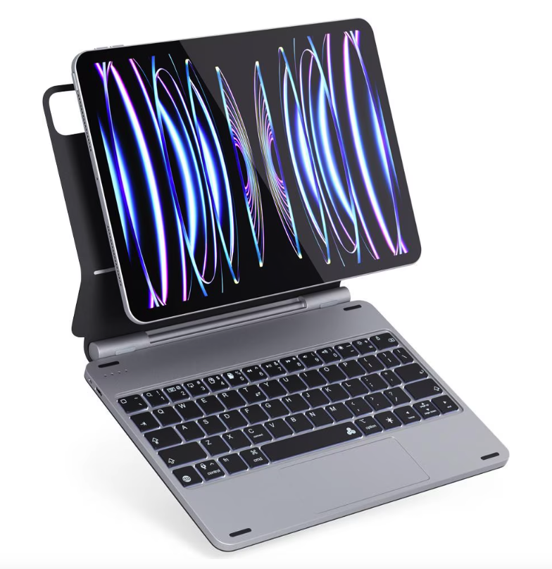 iPad 10.9