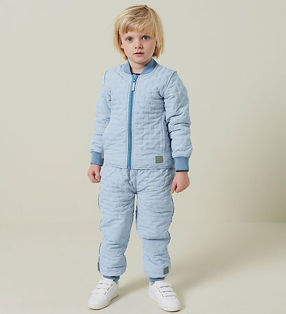 MarMar Thermohosen - Odin - Air Stripe