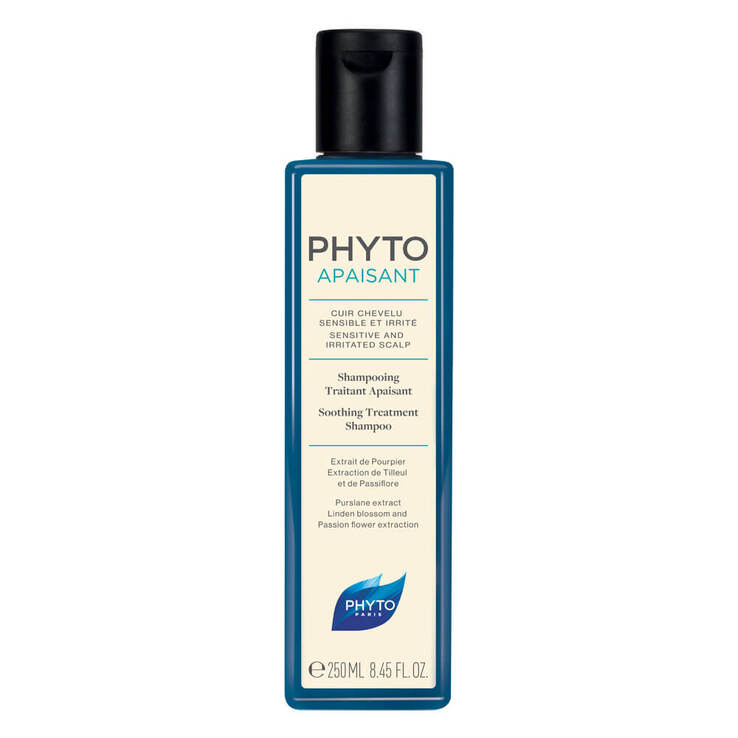 Phytoapaisant Shampoo 2018, 250 ml