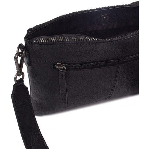 The Bagging Co - 8THB2602 Negro