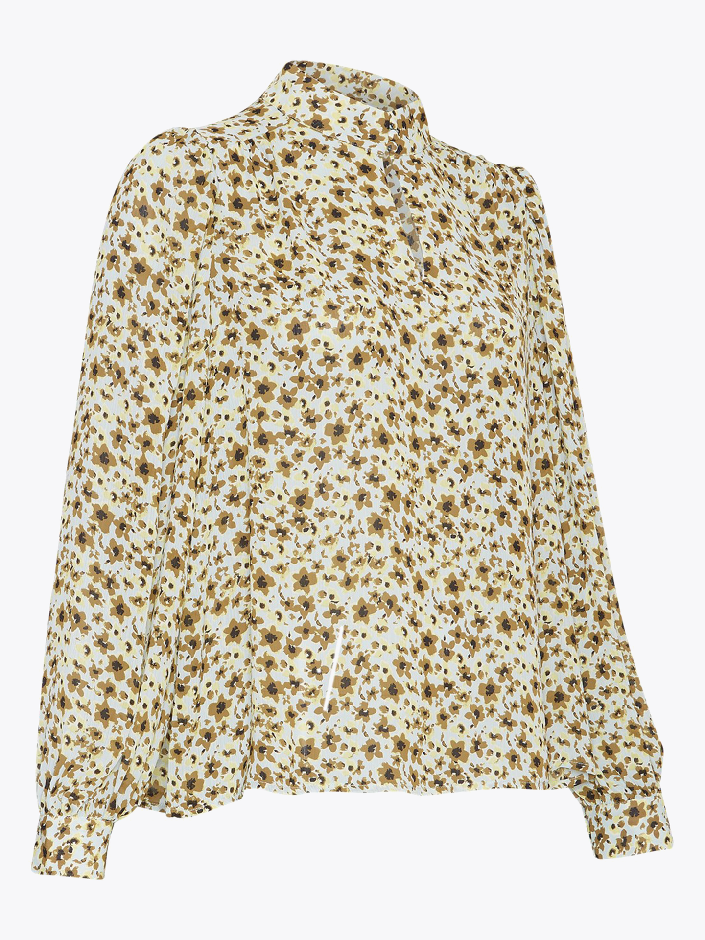 Adalia Rikkelie Top AOP