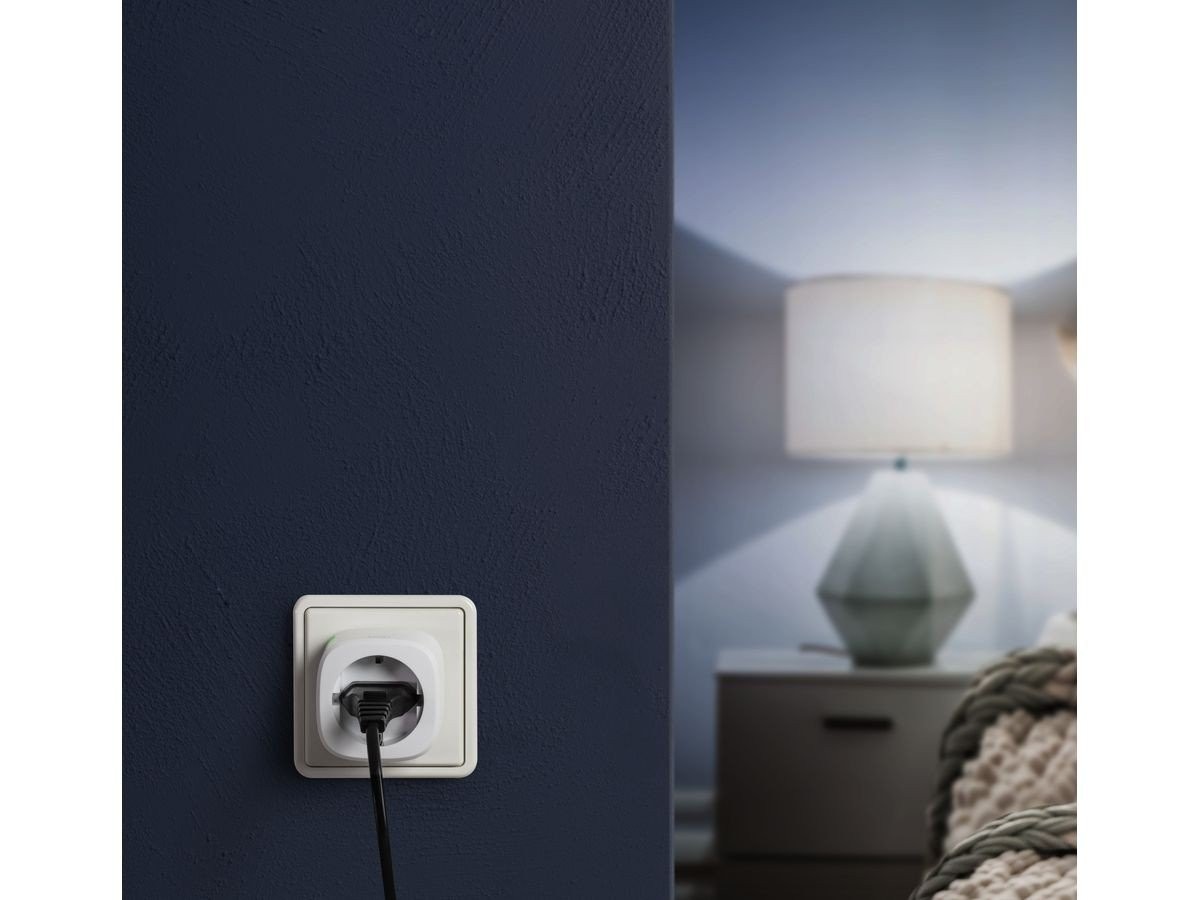 Eve - Energy - 2 x Smart Plug Bundle