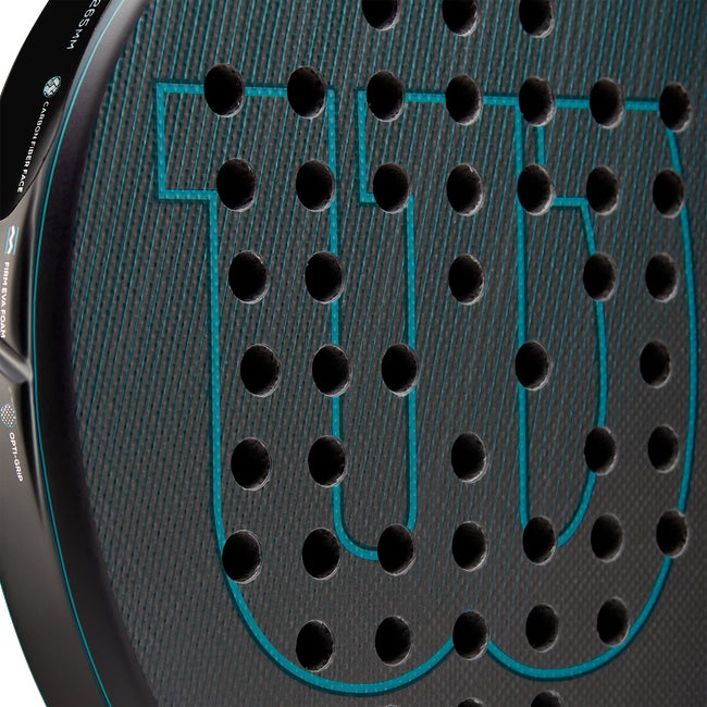 Pro Staff V2 Padel Racket