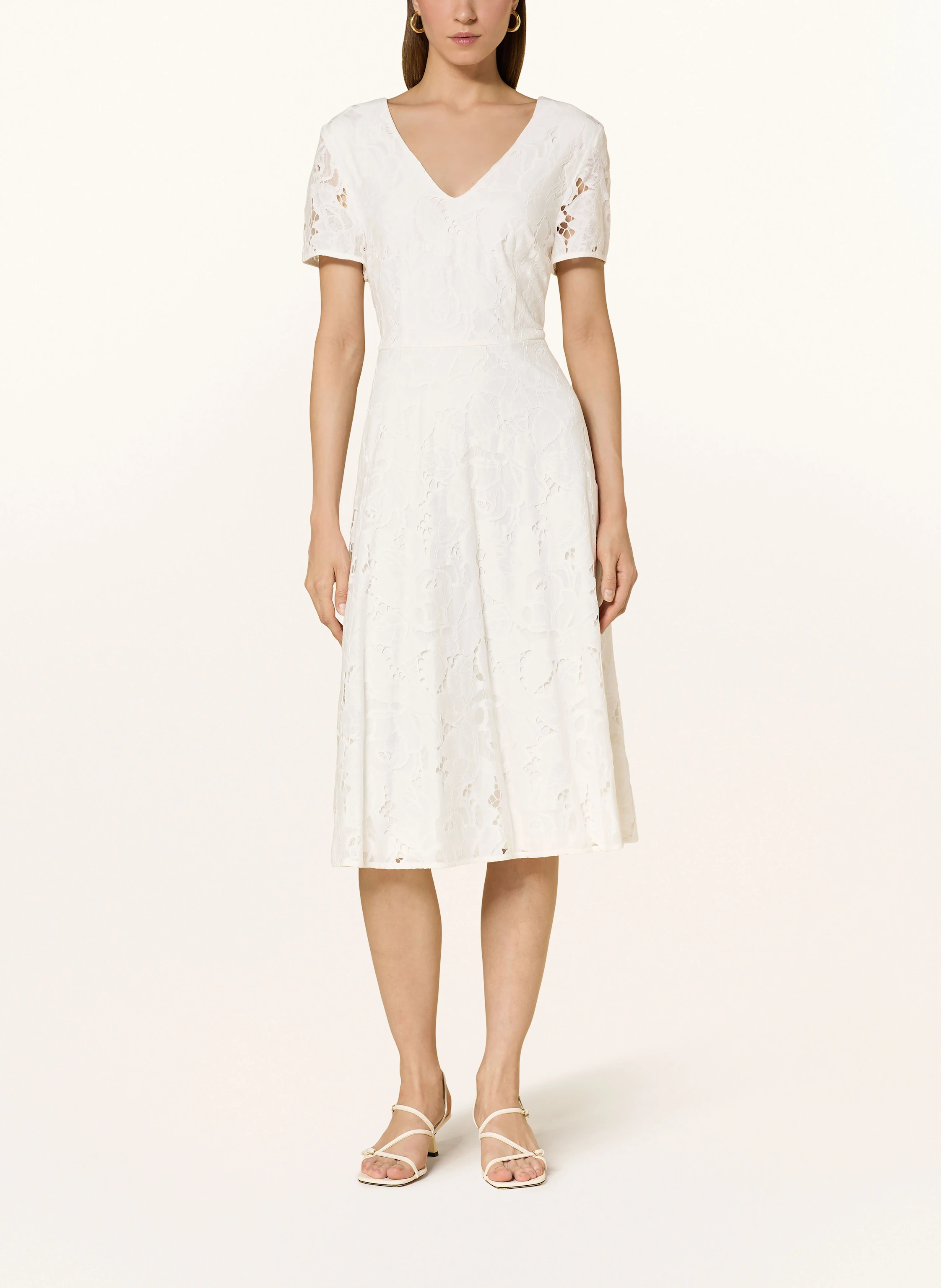 s.Oliver BLACK LABEL Kleid