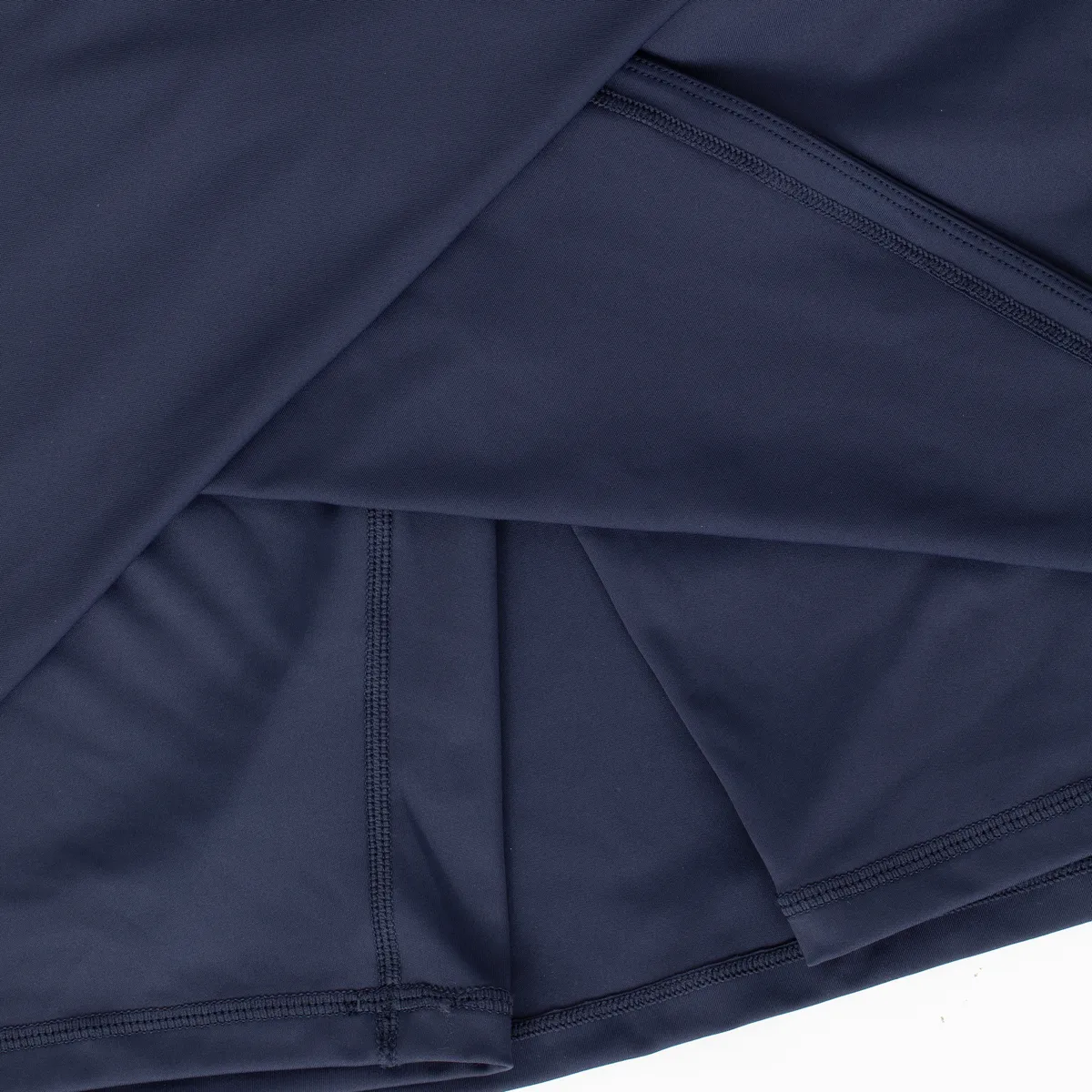 Urberg Hiking Skort Jersey 2.0 Wmn Blue Nights