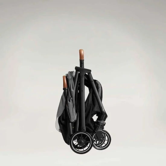 Poussette Parcel™   Carbon        de               Joie
