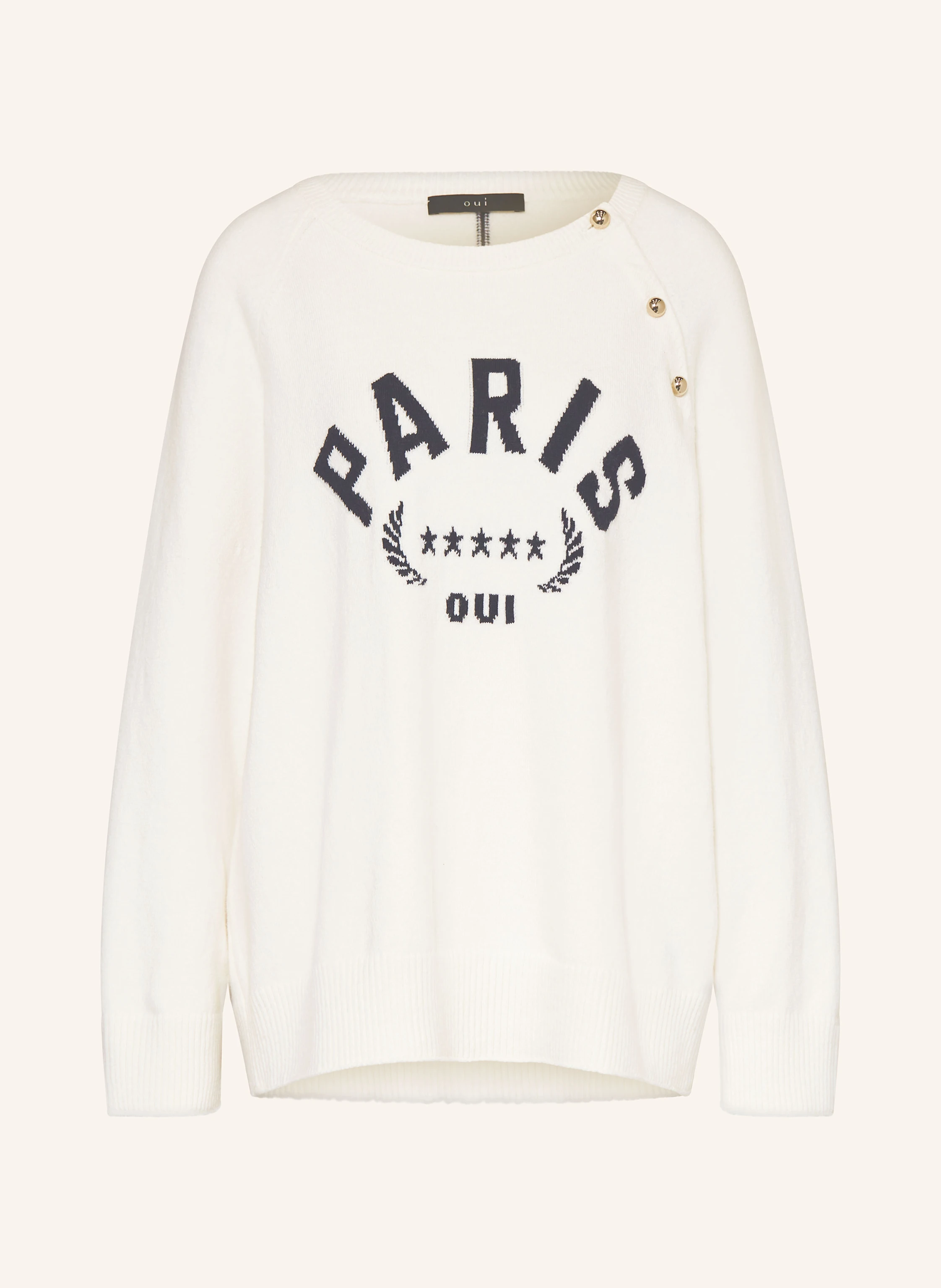 oui Pullover
