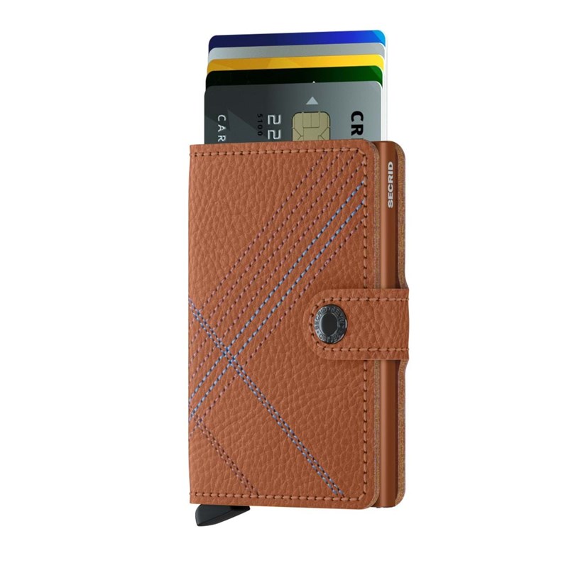 Secrid<br>Kortholder Mini wallet