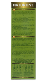 Naturtint Permanente Kleuring 5N Licht Kastanje Bruin 170ML