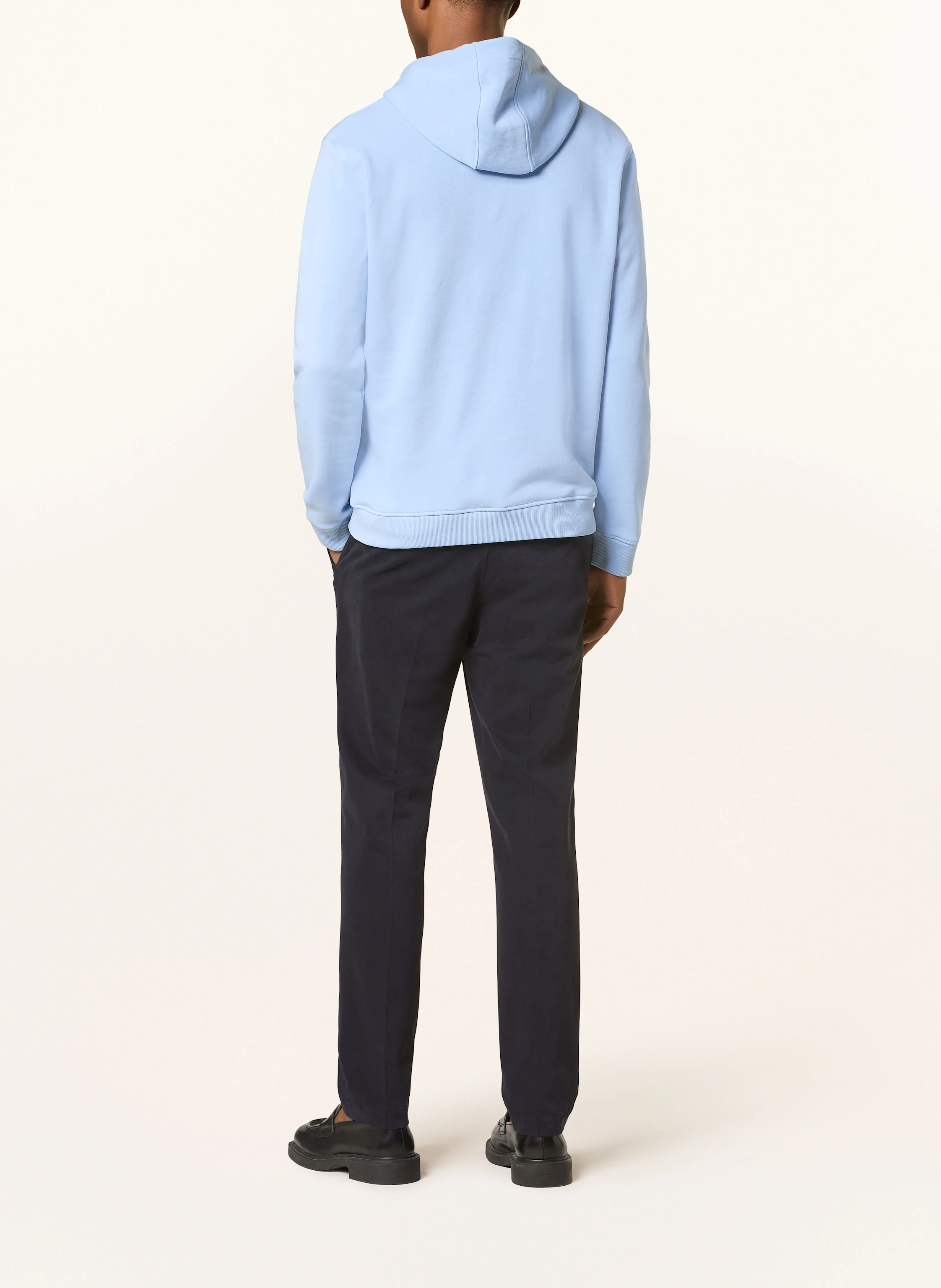 STROKESMAN'S Hoodie