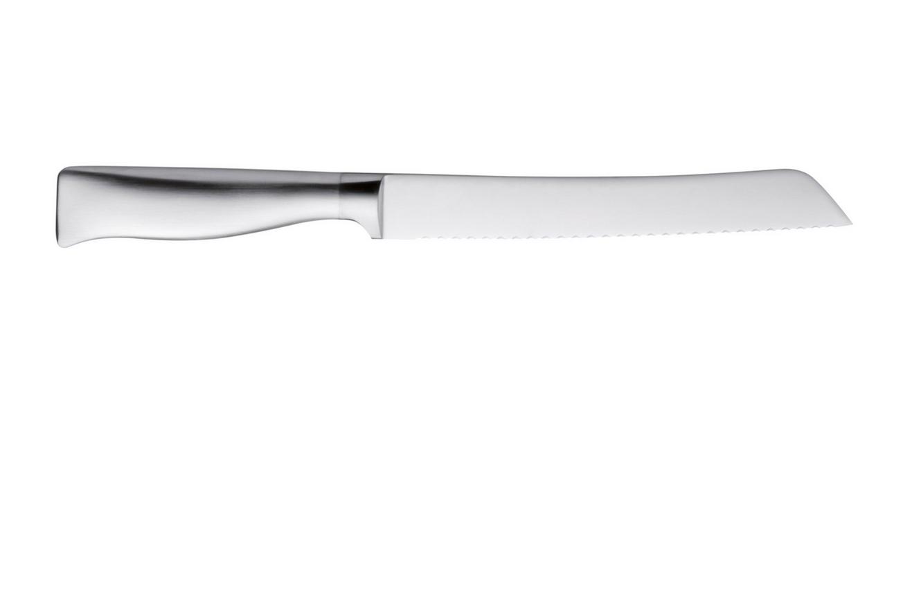 WMF Grand Gourmet 1889506032 broodmes 19 cm