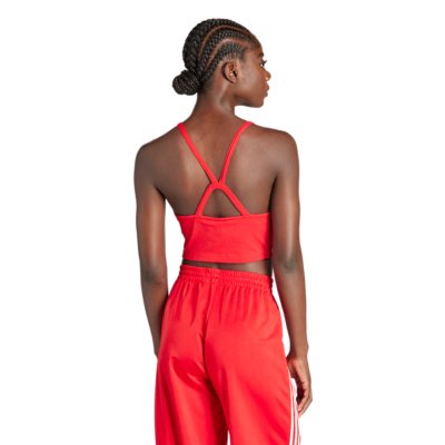 Débardeur femme 3 S Crop Top ADIDAS
