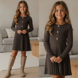 Your timeless dress
