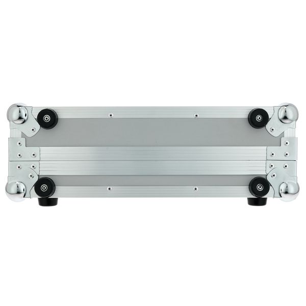 Rockboard Pedal Case EPC 01 Silver