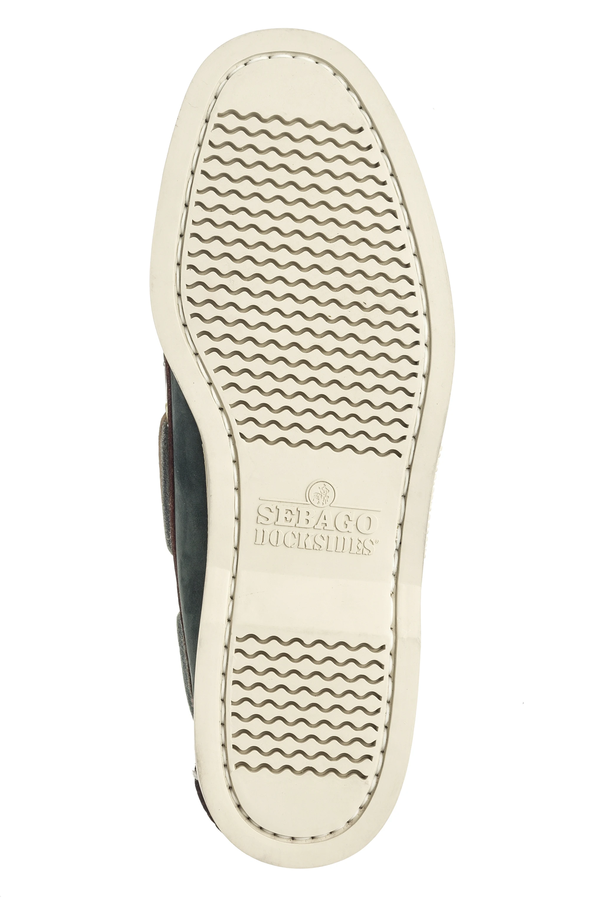 SEBAGO Schnürer SPINNAKER NBK-FGL