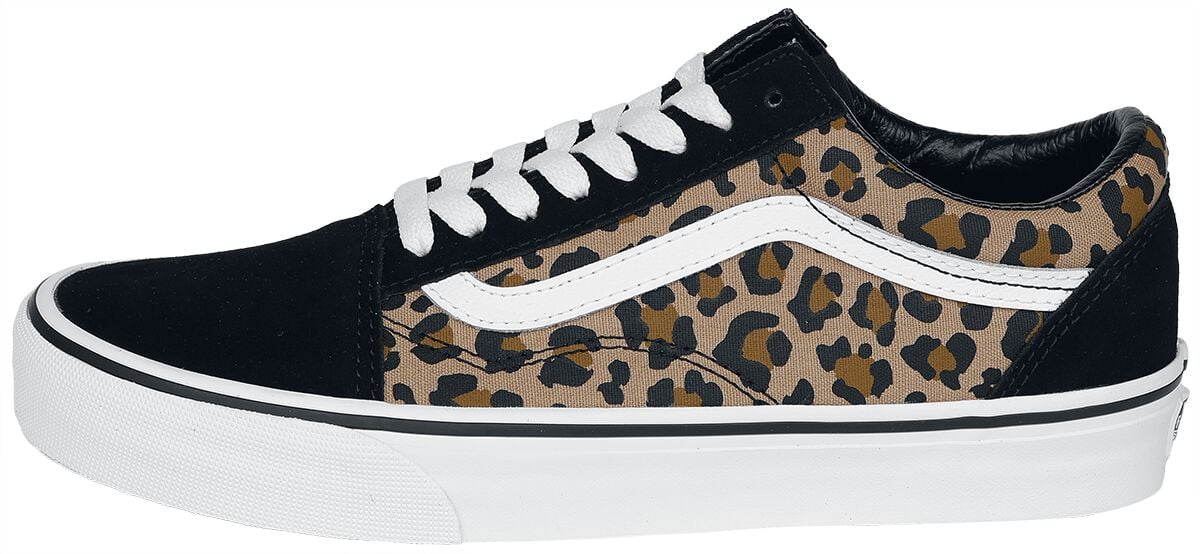 Old Skool | Vans Baskets