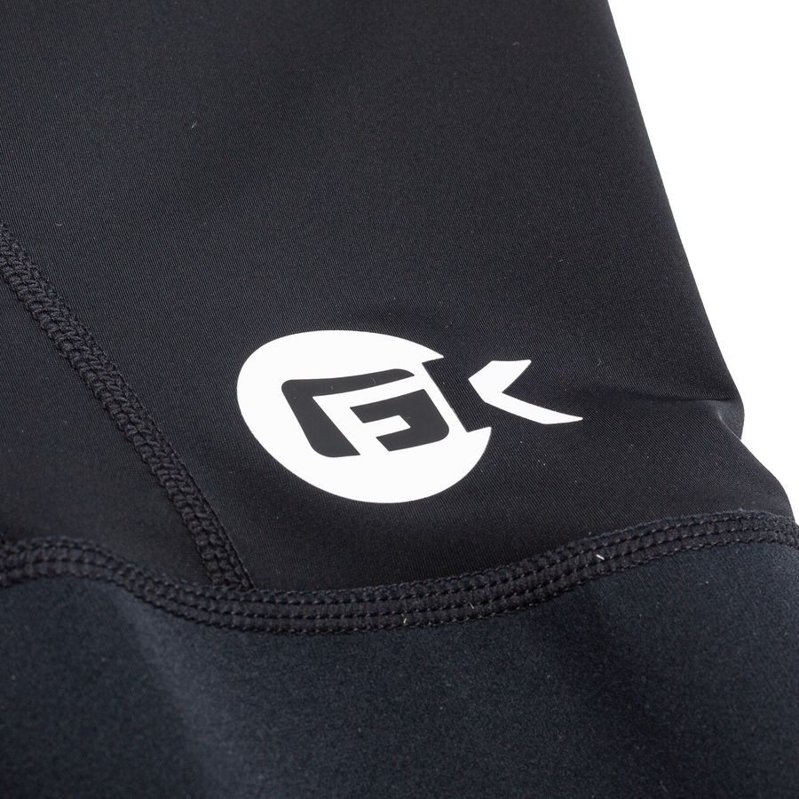 G-Form Baselayer Collant Impact - Noir/Blanc