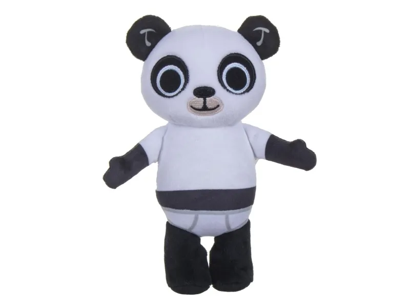 Bing and Flop Soft Toys - Assorteret