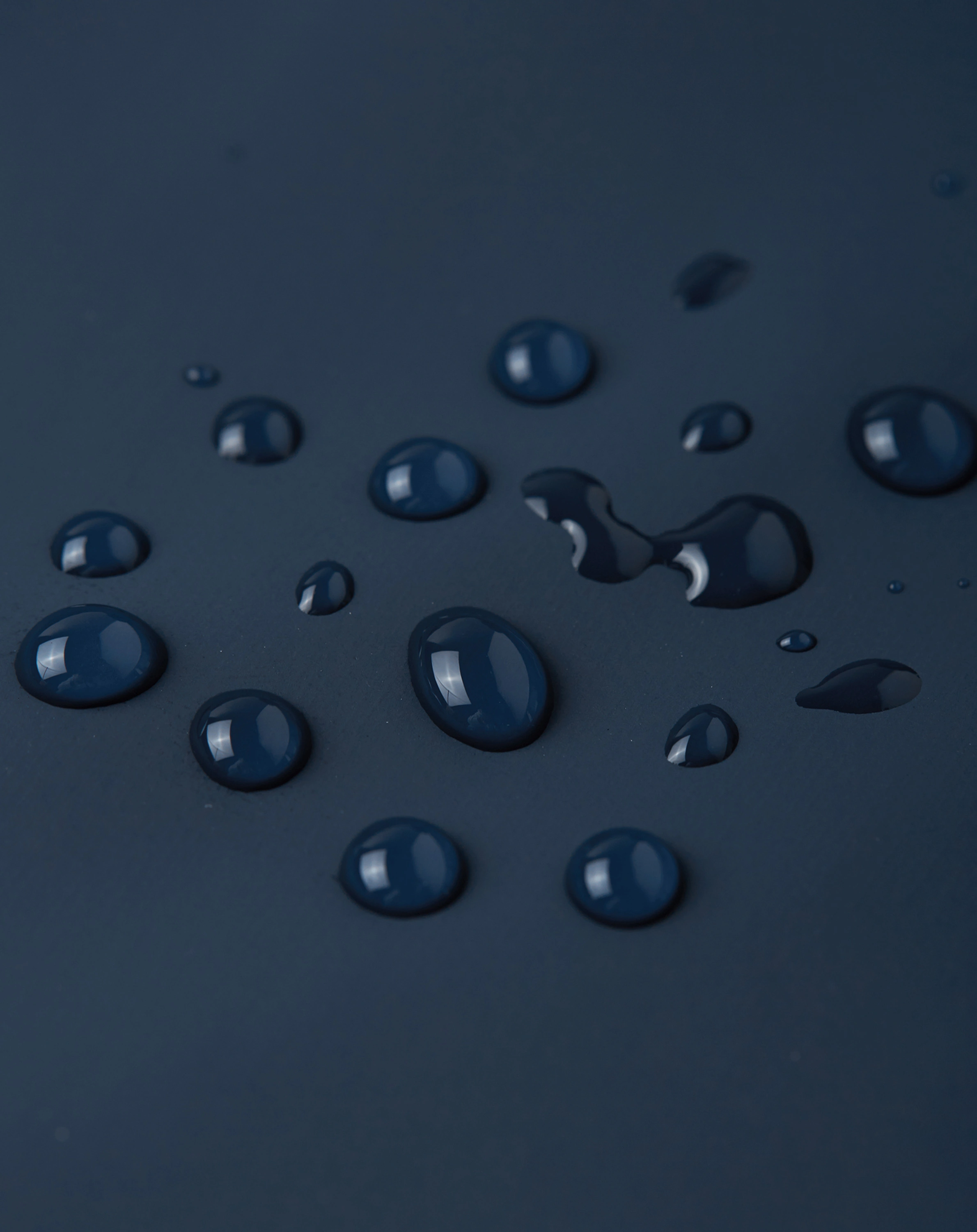 Regenjacke LAMPI in navy