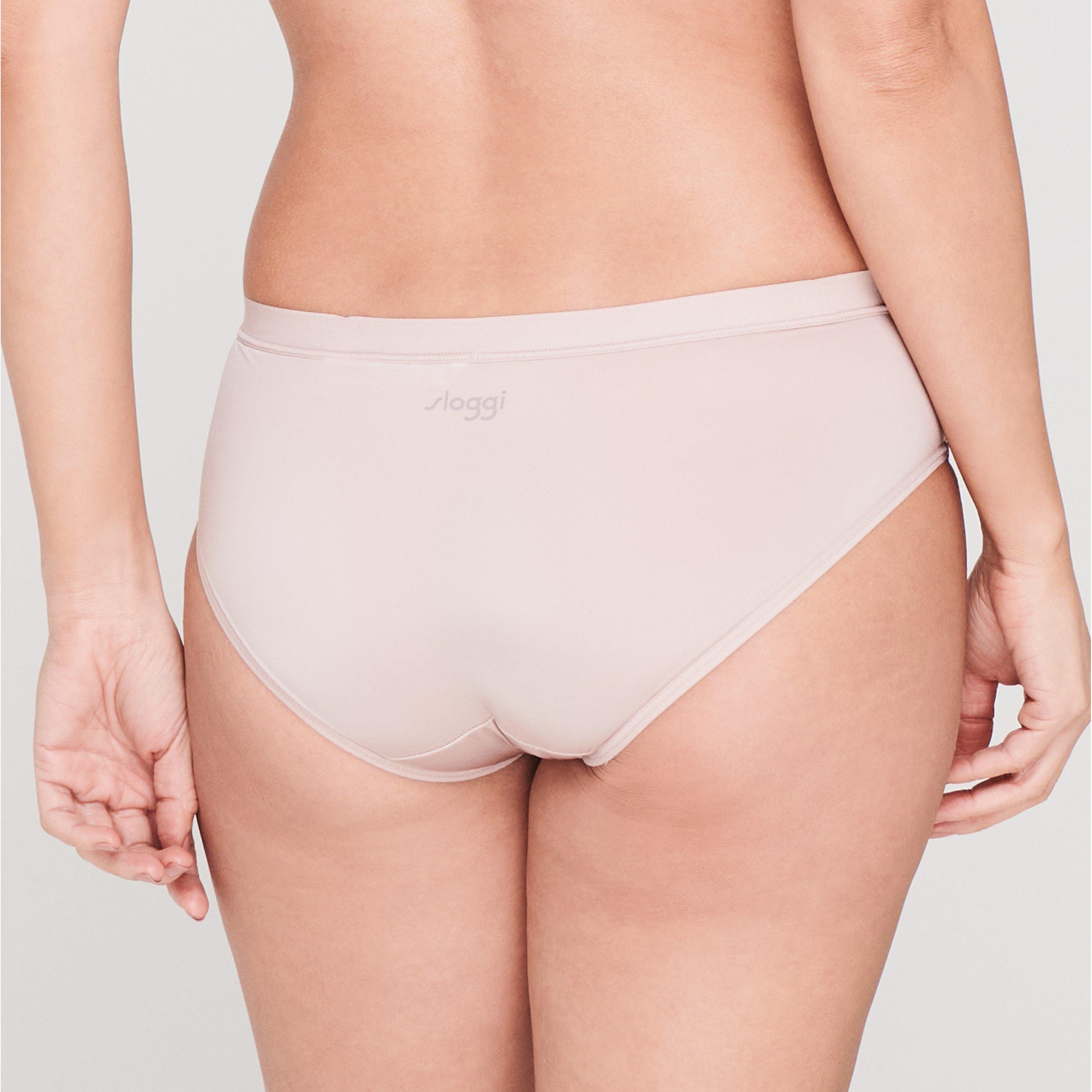 Sloggi Hipster Briefs