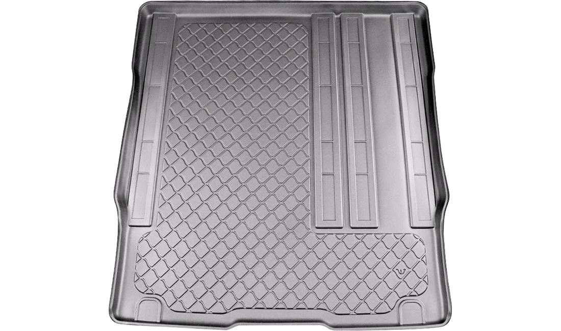 Bagagerumsbakke Peugeot Expert III Traveller L2 (Medium) 5d 01/2016