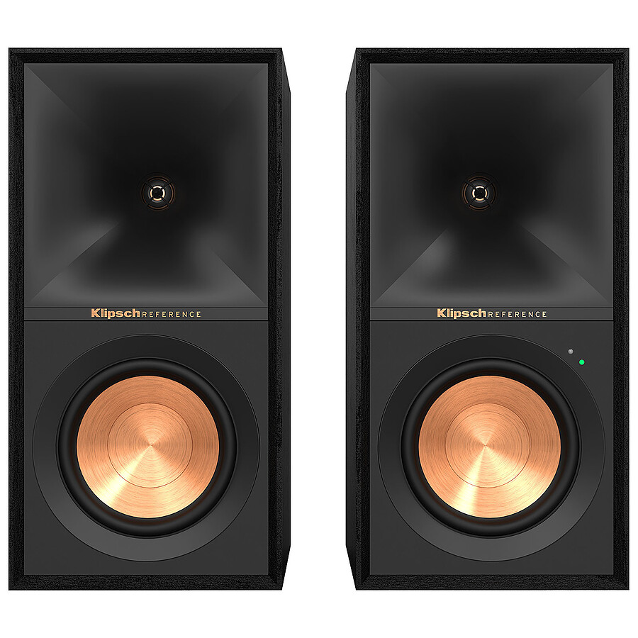 Klipsch R-50PM (La paire) - Noir