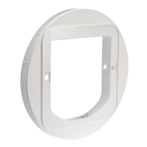 SureFlap Montageadapter Kattenluik
