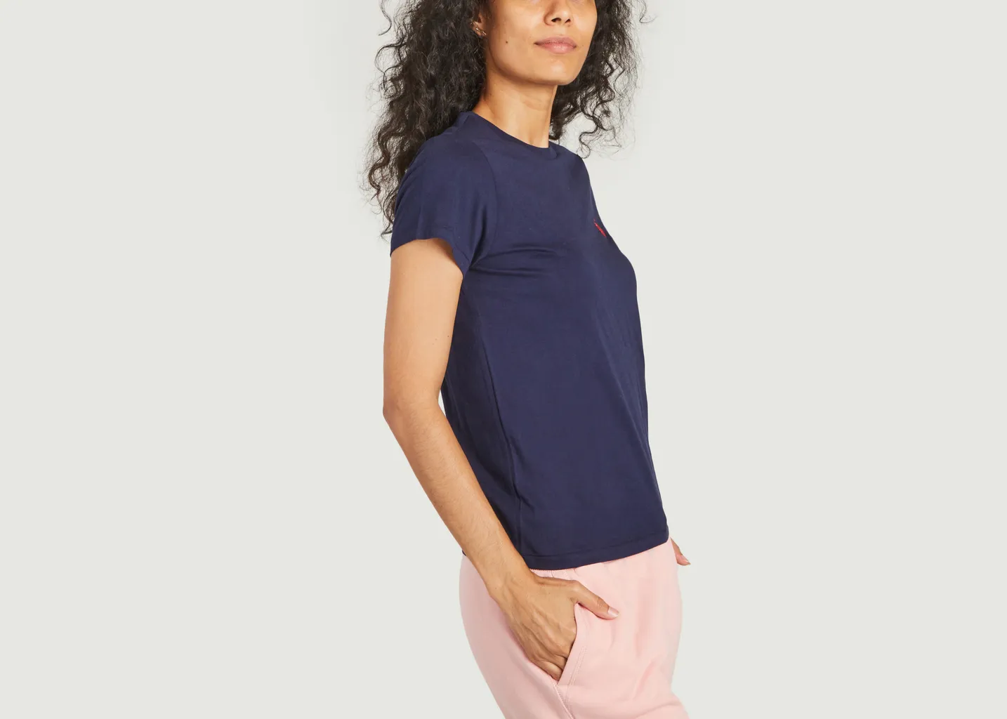 T-shirt col rond Polo Ralph Lauren