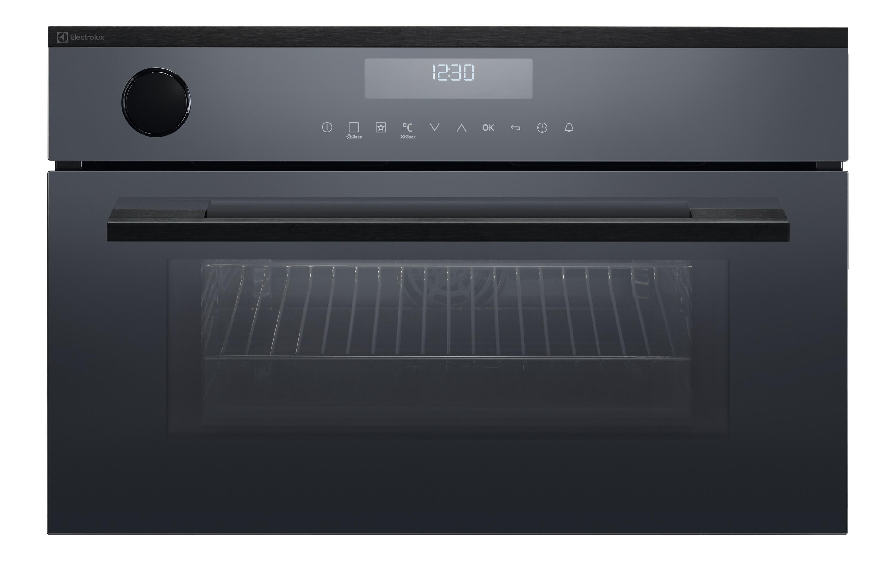 Einbaubackofen EB3GL70KSP<br>Kombi-Steam Multifunktions-Ofen