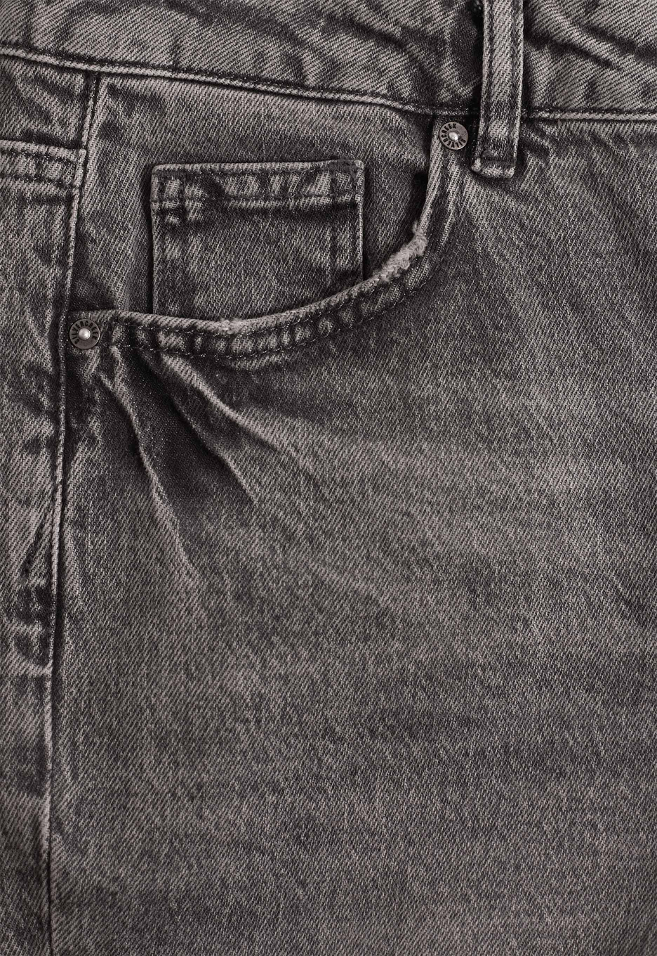 Silvercreek Liv Straight Jeans