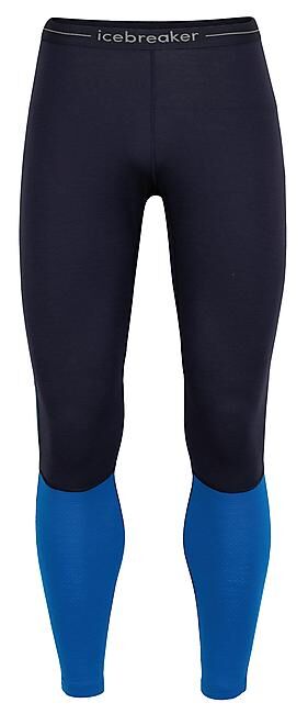 ICEBREAKER - ZONEKNIT 260 LEGGINGS M
